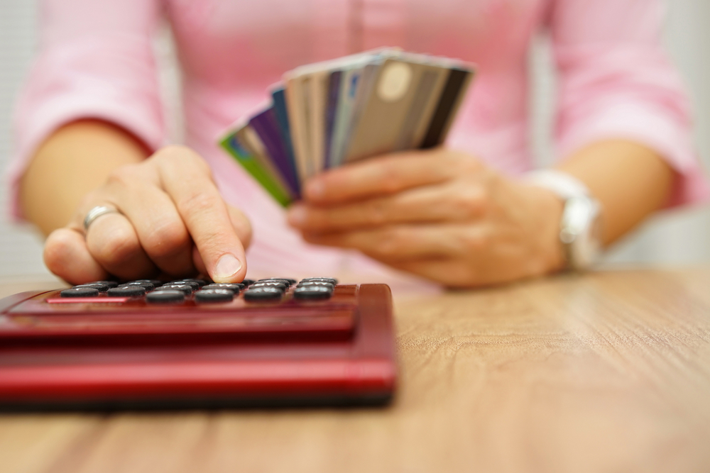 How to Kick Your Credit Card Debt